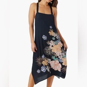 O’Neill Miranda Cover Up Dress